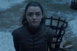 Актриса «Игры престолов» назвала дату премьеры последнего сезона серила