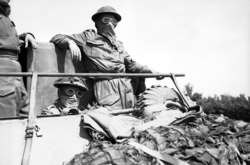 Другий фронт Другої світової війни. Унікальні історичні фото Нормандської операції