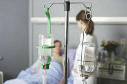 У Львові внаслідок отруєння госпіталізували п’ятьох одеситів 