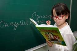 У приватній одеській школі почали викладати кримськотатарську мову