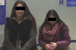 У Харкові перекрили міжнародний канал торгівлі людьми