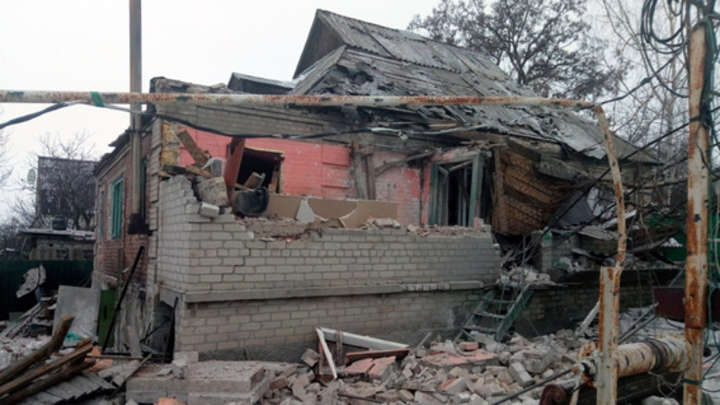 «Як отримати компенсацію за зруйноване майно на Сході України?»