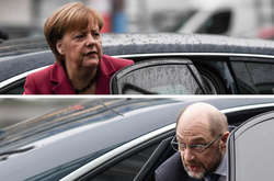 Проблематика біженців може поставити під сумнів коаліційні переговори у ФРН