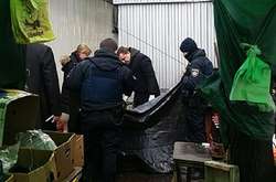 Стало відомо, хто загинув під час стрілянини у Києві