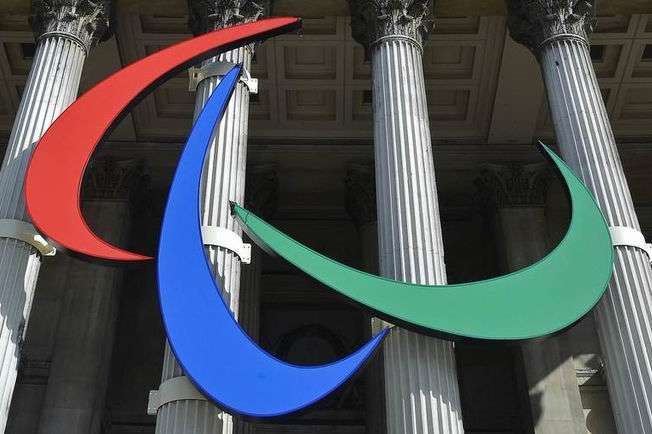 Спортсменів з Росії допустили до Паралімпіади-2018, але у нейтральній якості