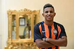 Додо. Фото: ФК Шахтар