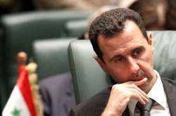 Президент Сирії Башар Асад