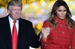 Представитель Мелании Трамп прокомментировал слухи об измене: Это фейк!
