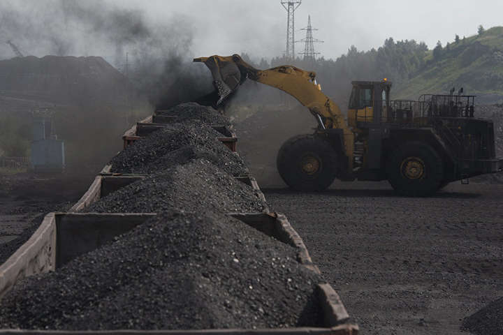 «Смотрящий» за вугільною галуззю візьме участь у тендері на поставку вугілля на державну ТЕС