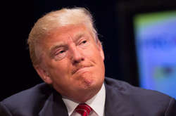 У Британії майже 90 тисяч осіб погрожують влаштувати протест через візит Трампа