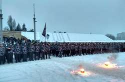 У МВС прокоментували появу патрулів «нацдружин»
