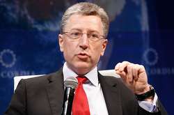 США розчаровані бездіяльністю Росії в українському питанні - Волкер