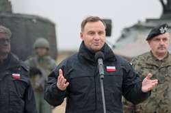 Польща терміново змінює систему управління збройними силами