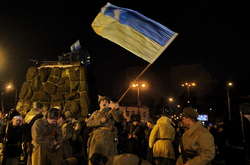 Війська УНР здолали більшовиків. Фоторепортаж з історичної реконструкції
