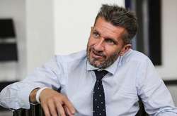 Комітет етики та чесної гри ФФУ зараз вивчає понад 50 підозрілих матчів