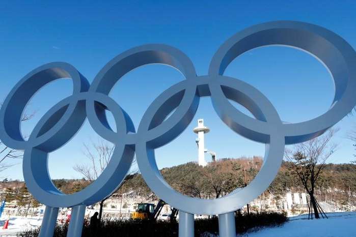 Інформаційному агентству Reuters заборонили працювати на відкритті Олімпійських ігор