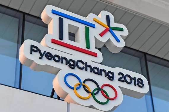 Журналістів Reuters не допустять на церемонію відкриття Олімпіади-2018