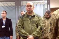 У Харкові суд скасував арешт керівника військового вишу