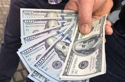 СБУ оголосила про підозру прокурору, затриманому на хабарі 