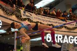 Українка Табашник перемогла на міжнародному турнірі з легкої атлетики у Франції