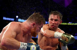 Офіційно. Головкін і Альварес зустрінуться в матчі-реванші