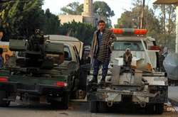 Загострення у Ємені: є загиблі і більше сотні поранених