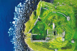 Опубликованы снимки победителей престижного фотоконкурса Outdoor Photographer of the Year 