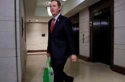 У Конгресі вирішили розсекретити меморандум про стеження за Трампом