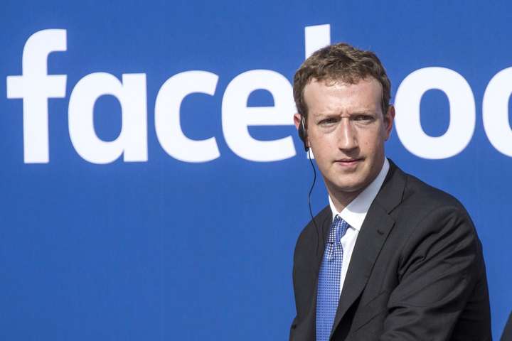 Facebook пообіцяв показувати користувачам більше місцевих новин