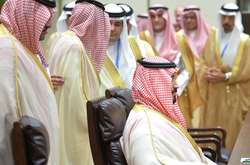 У Саудівській Аравії звільнили всіх принців, затриманих за корупцію 