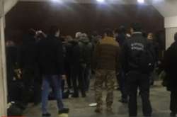 У Тбілісі обвалилося метро, семеро постраждалих 