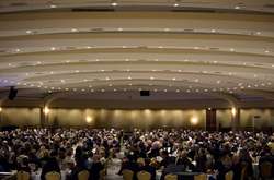  Національний молитовний сніданок з президентом США 