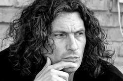 Кузьма Скрябін 