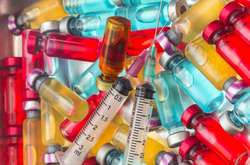 Україна може перейти на довгострокове планування постачання вакцин