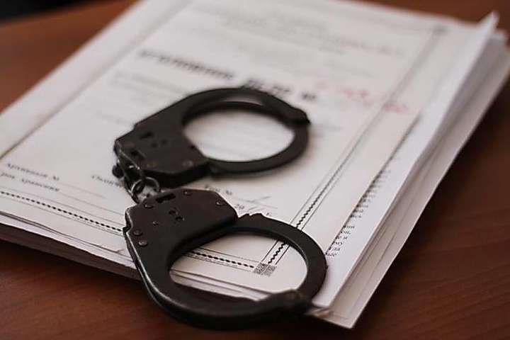 У Києві заарештували зловмисників, які викрали азербайджанського бізнесмена