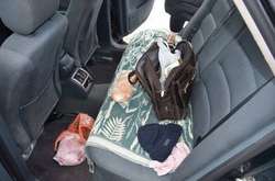 «Гастролерів» із Києва було затримано вінницькими поліцейськими