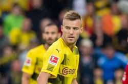 Андрій Ярмоленко. Фото: Getty Images