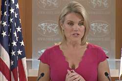 США звинуватили Росію в порушенні санкцій щодо КНДР 