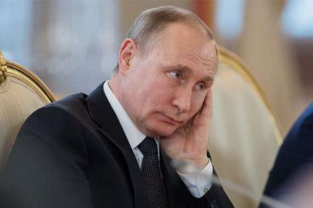 «Кремлівська доповідь». Проти кого з олігархів Путіна США збираються ввести санкції (список)