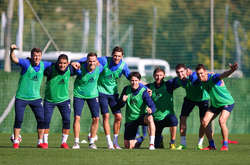 Фото: ФК Динамо