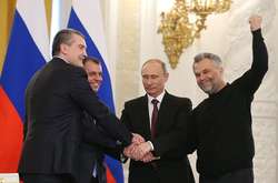 «Африканизация» Крыма: почему полуостров погряз в кумовстве