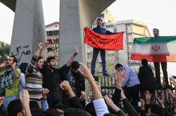 В Ірані звільнено більшість учасників протестів