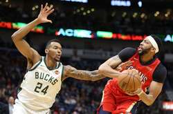 Джоель Боломбой