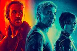 Сиквел «Бегущий по лезвию 2049» затмил «Чудо-женщину» и «Последних джедаев»