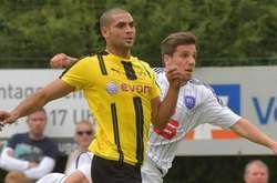 «Зоря» підписала екс-капітана молодіжки «Боруссії» Дортмунд