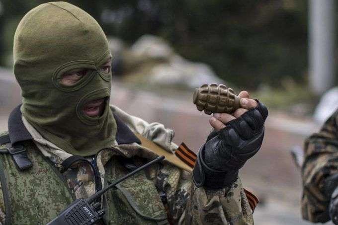 Бойовики готують теракти на Донбасі проти місцевого населення – розвідка 