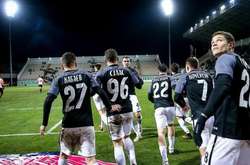 Фото: ФК Зоря