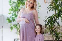 Телеведущая Лилия Ребрик