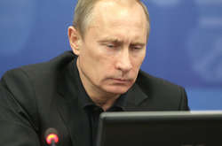 Путін пообіцяв не відповідати на «Кремлівський список США»