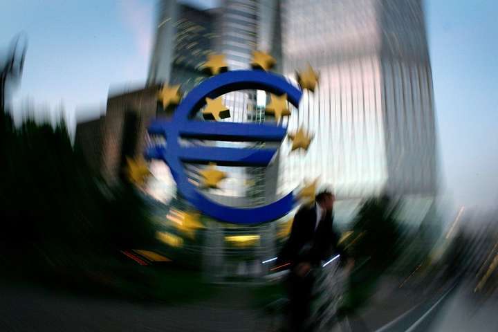 В Єврозоні найбільше за десятиліття економічне зростання